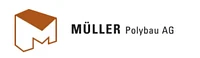 Logo Müller Polybau AG