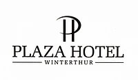 Plaza Hotel Winterthur-Logo