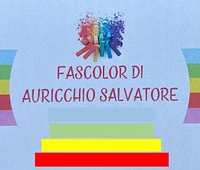 FASCOLOR di Auricchio Salvatore - Impresa di Pittura-Logo