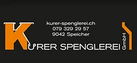 Logo Kurer Spenglerei GmbH