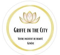 Logo Griffe in the City