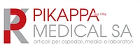 Pikappa Medical SA logo