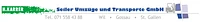Seiler Umzüge und Transporte GmbH-Logo