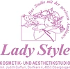 Kosmetik- und Aesthetikstudio Lady Style-Logo