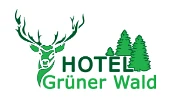 Hotel Grüner Wald-Logo