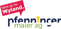 Logo Pfenninger Maler AG