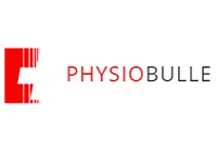Logo Physiobulle Sàrl