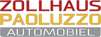 Logo Zollhaus & Paoluzzo AutomoBiel GmbH