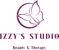 Izzy's Studio logo