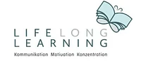 Lifelonglearning leben-ist-lernen logo