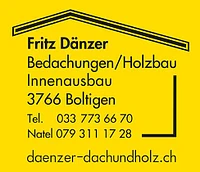 Logo Dänzer Fritz