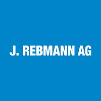 Logo J. Rebmann AG