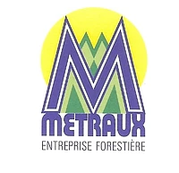 Logo Métraux Entreprise Forestière Sàrl