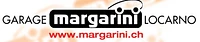 Garage Margarini Sagl-Logo