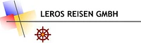 Leros Reisen GmbH-Logo
