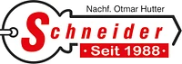 Logo Schlüssel Schneider Rorschach