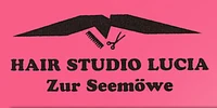 Logo Hair-Studio Lucia