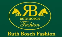 Logo Ruth Bosch Fashion
