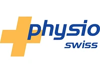 Physiothérapie Catherine Poscio-Maye logo