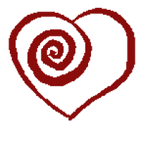 Wege des Herzens-Logo