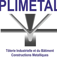 Plimetal logo