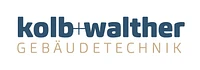 Logo kolb+walther AG