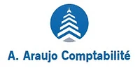 Logo A. Araujo - Comptabilité, Gestion et Fiscalité