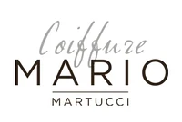 Logo Coiffure Mario Martucci GmbH