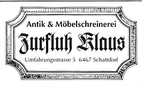 Zurfluh Klaus logo