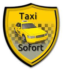 Taxi Sofort