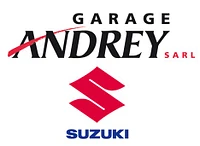 Logo Garage Andrey Sàrl