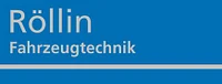 Röllin Fahrzeugtechnik-Logo