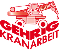 Gehrig Kranarbeiten-Logo