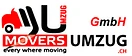 Movers Umzug GmbH logo