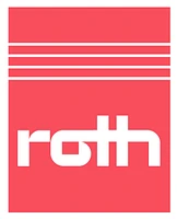Logo Roth Installations AG