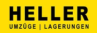Logo Heller Umzug
