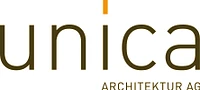 Logo Unica Architektur AG