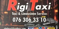 Rigi Taxi 24-Logo