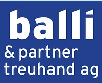 Logo balli & partner treuhand ag