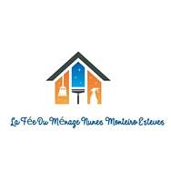 Logo La Fée du ménage