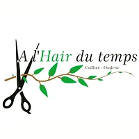 A l'hair du temps-Logo