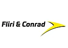 Logo Fliri & Conrad Electro SA