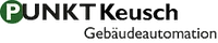PUNKT Keusch Gebäudeautomation-Logo