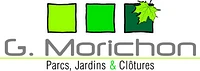Logo G. Morichon Sàrl