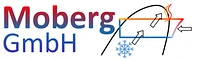 Moberg GmbH logo