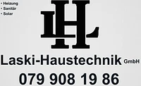 Logo Laski - Haustechnik GmbH