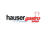 Hauser Gastro AG-Logo