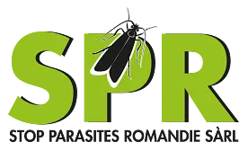 Stop Parasites Romandie Sàrl