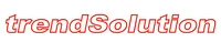 trendSolution Switzerland GmbH-Logo