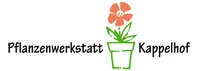 Logo Kappelhof Gärtnerei / Pflanzenwerkstatt